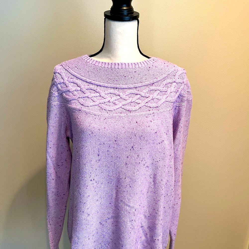 Talbots Sweater